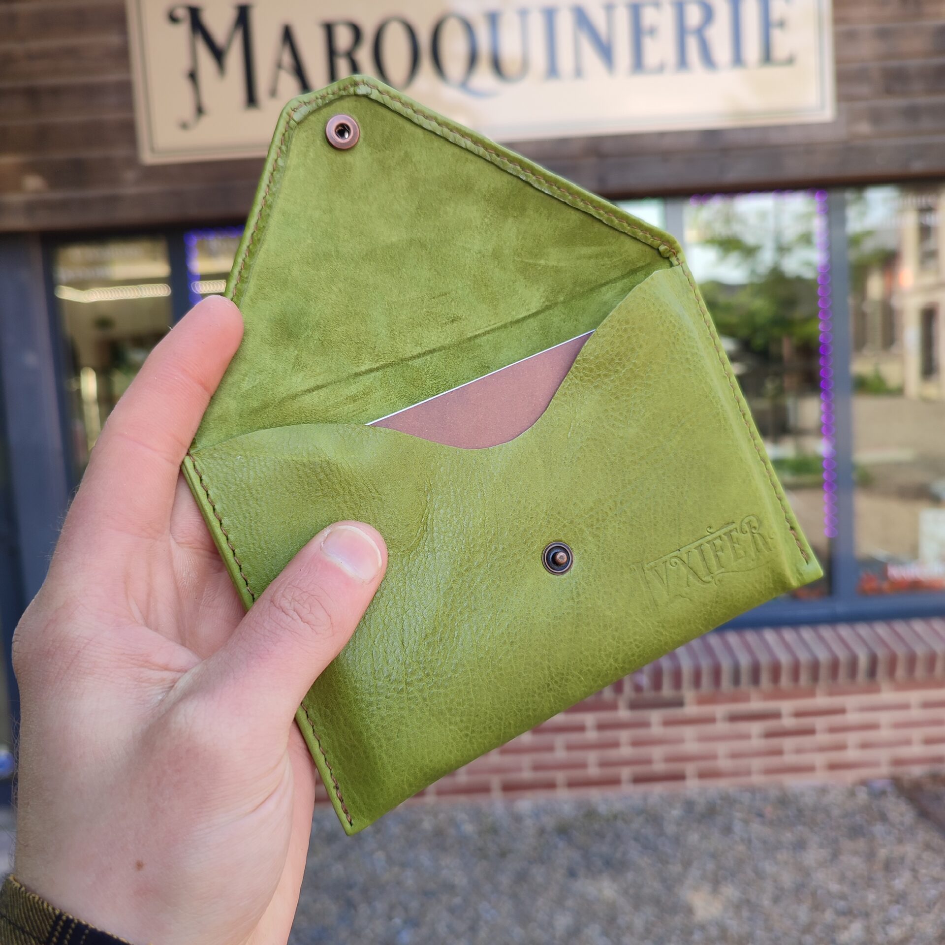 Pochettes souples – Image 5