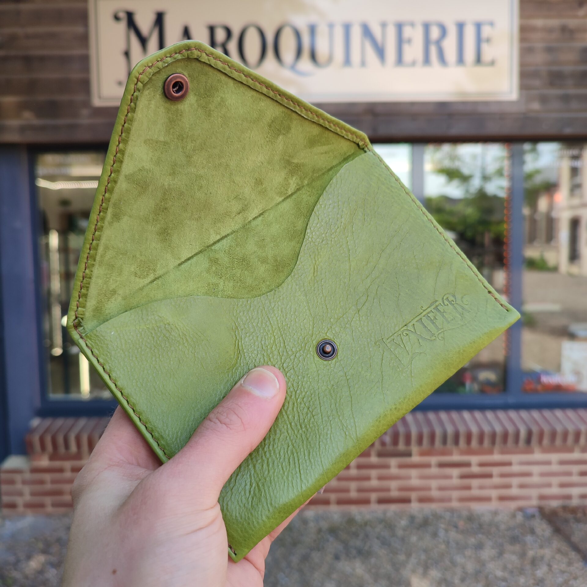 Pochettes souples – Image 4