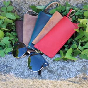 Etuis à lunettes