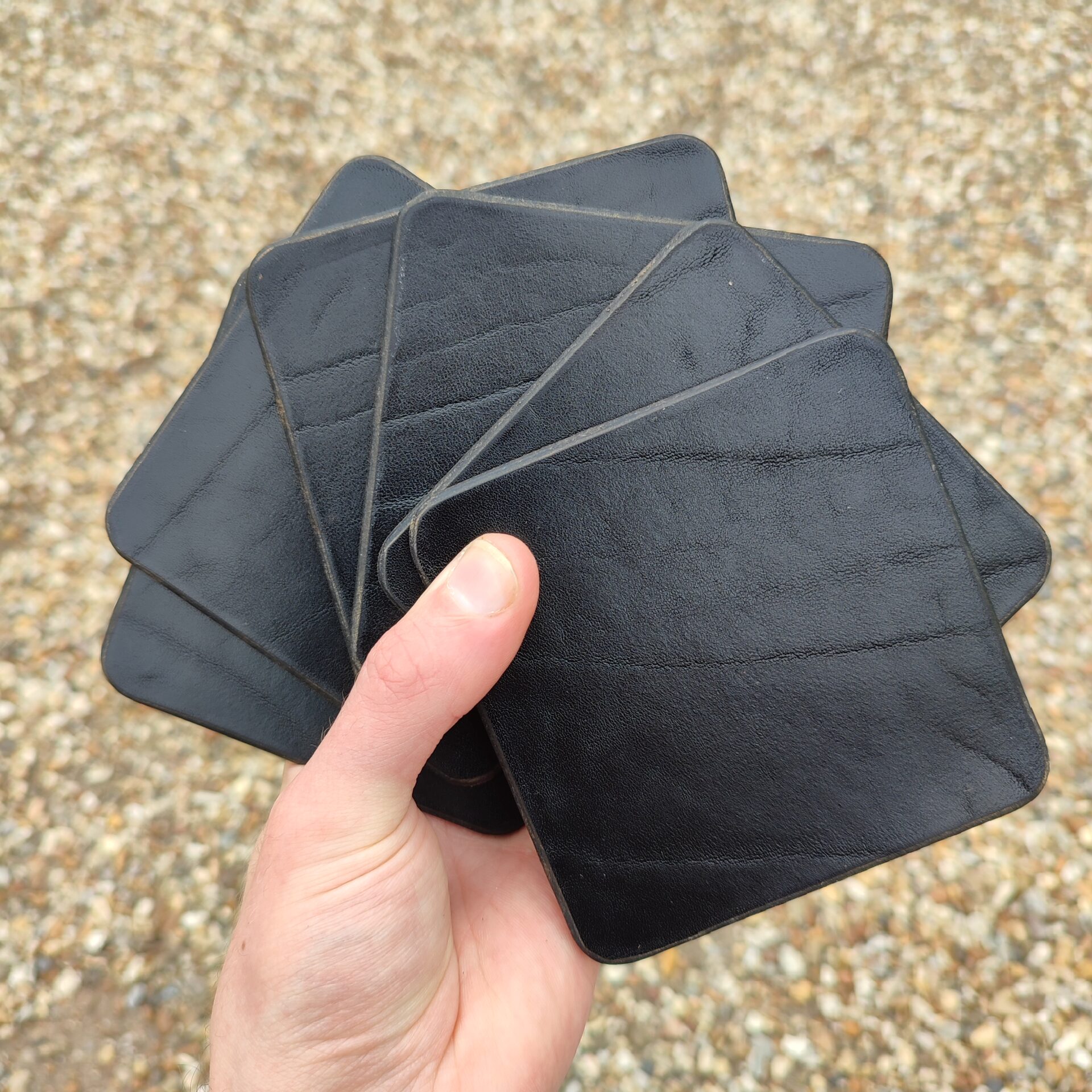 Sous-verres – Image 4