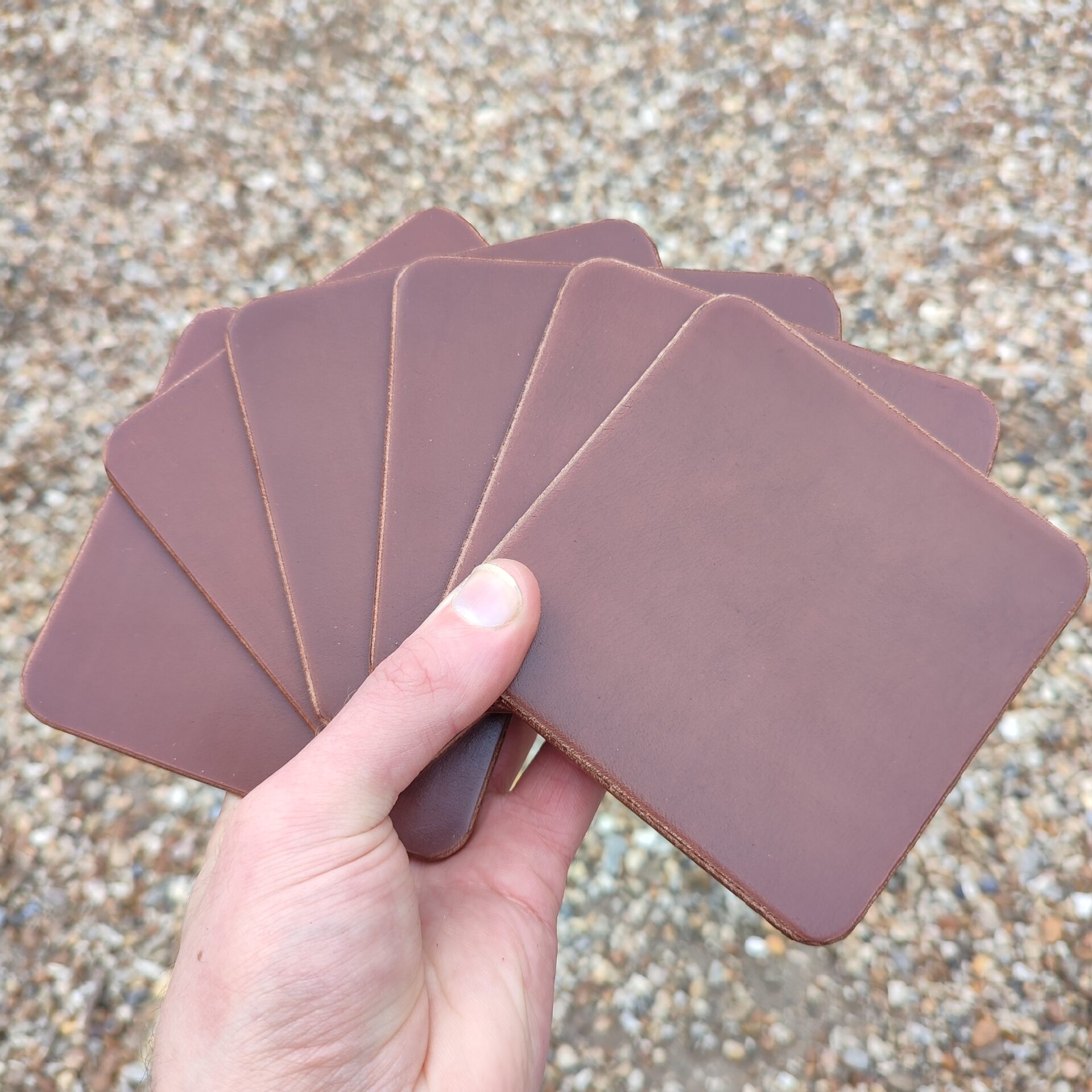 Sous-verres