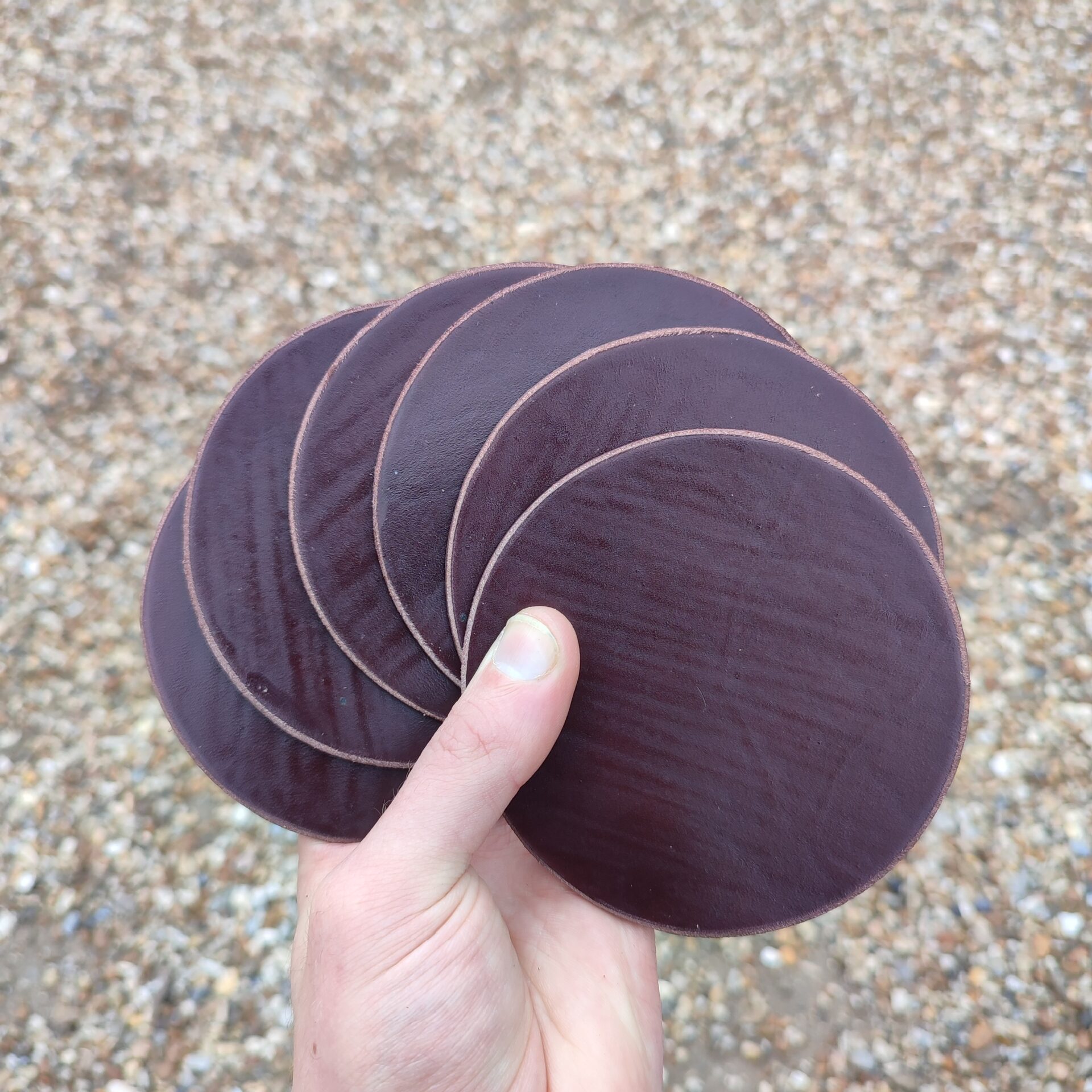Sous-verres – Image 6