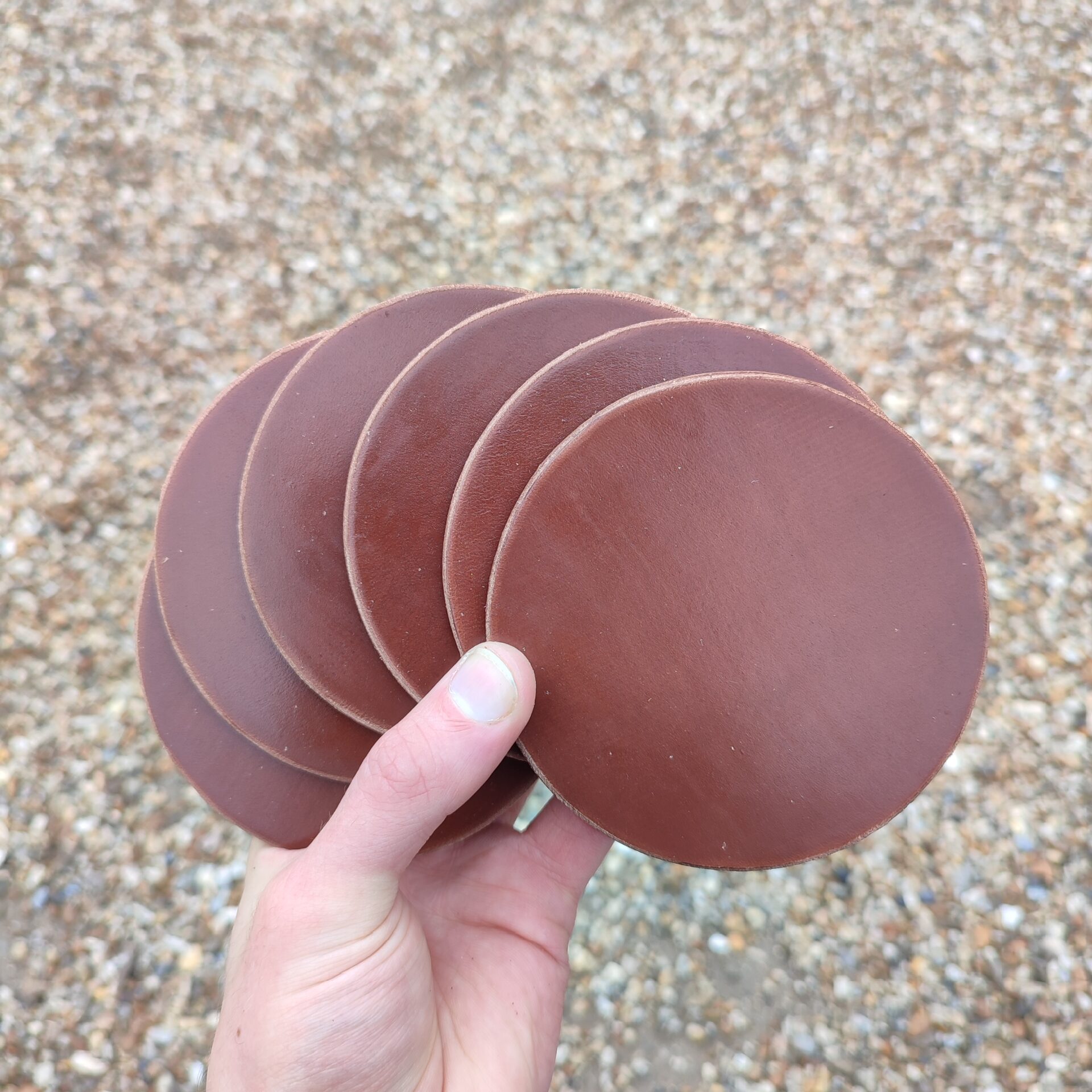 Sous-verres – Image 5