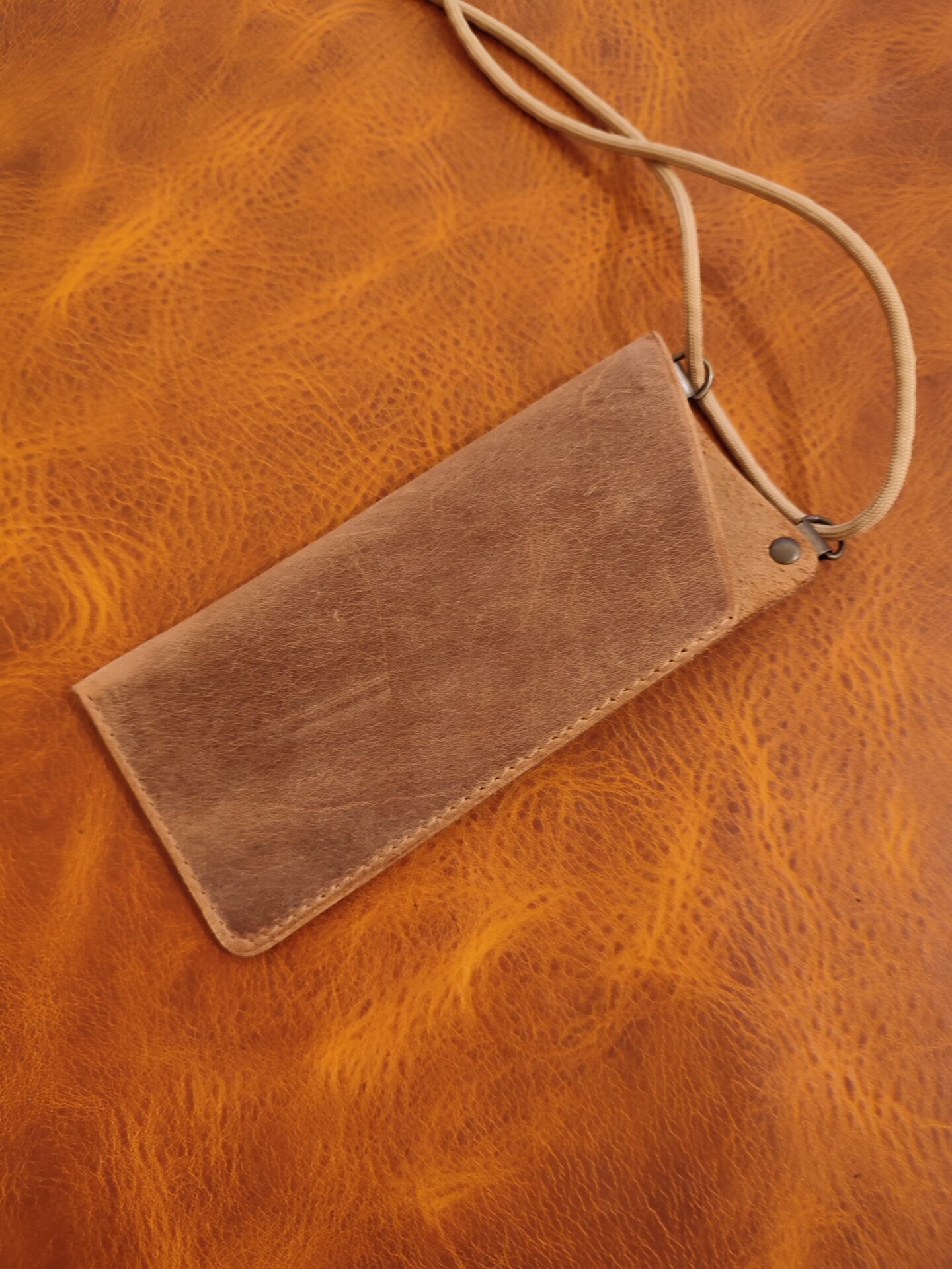 Etuis à lunettes à porter au cou - version plate – Image 15
