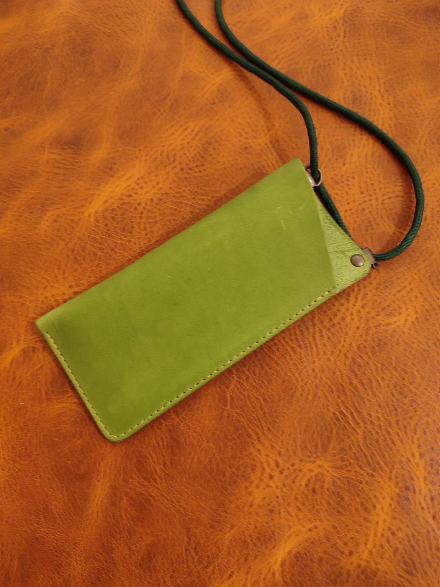 Etuis à lunettes à porter au cou - version plate – Image 12