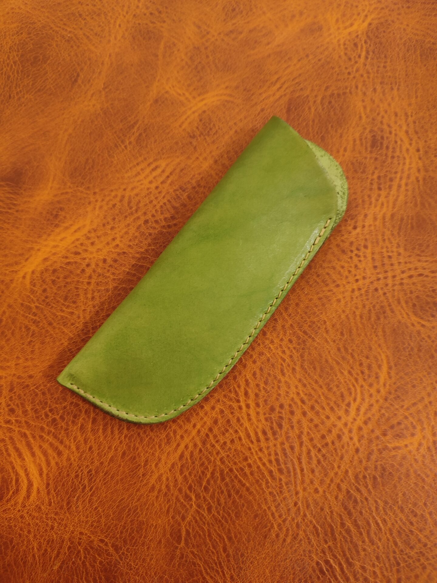 Etui "Chausson"