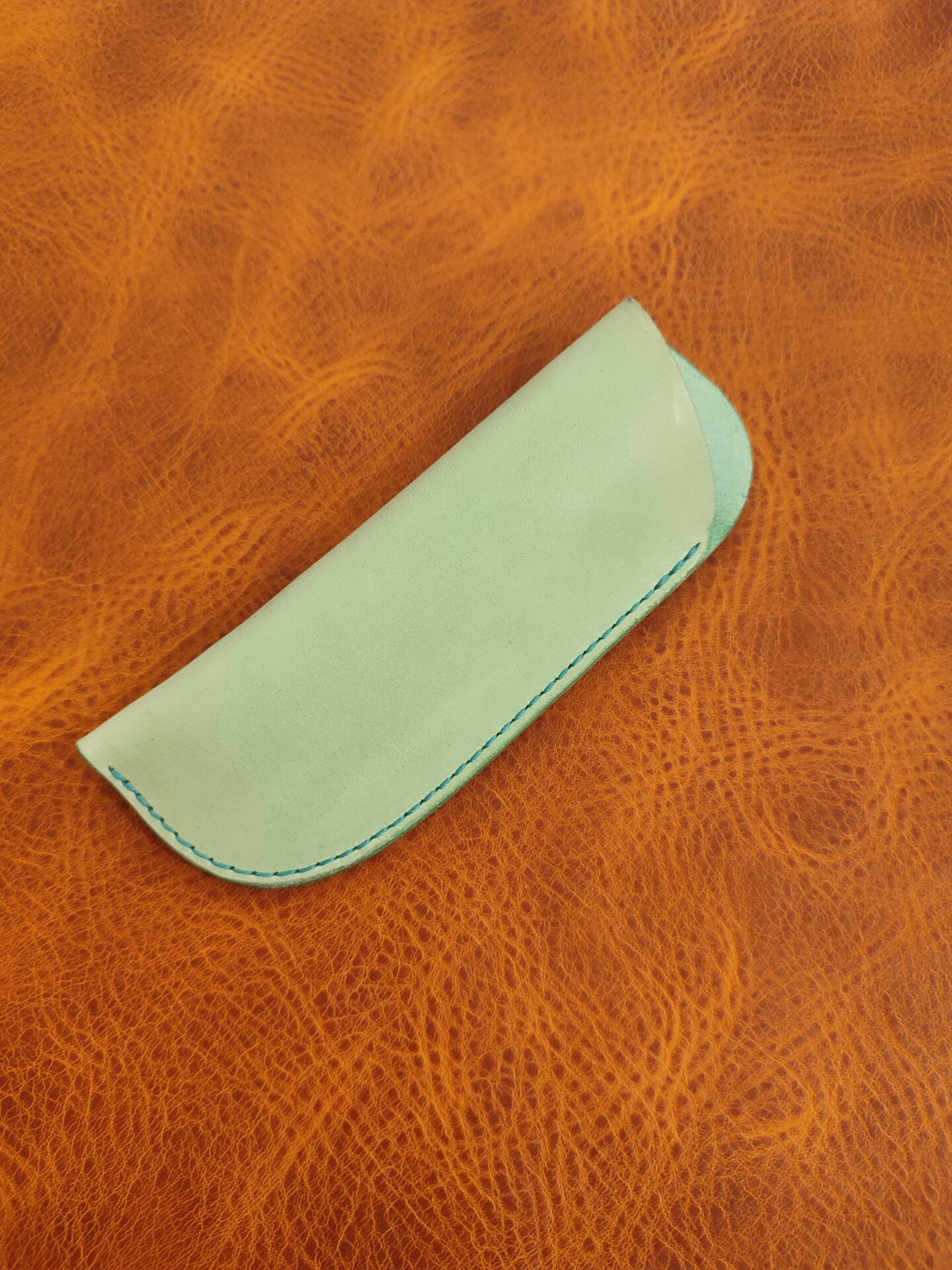 Etui "Chausson"