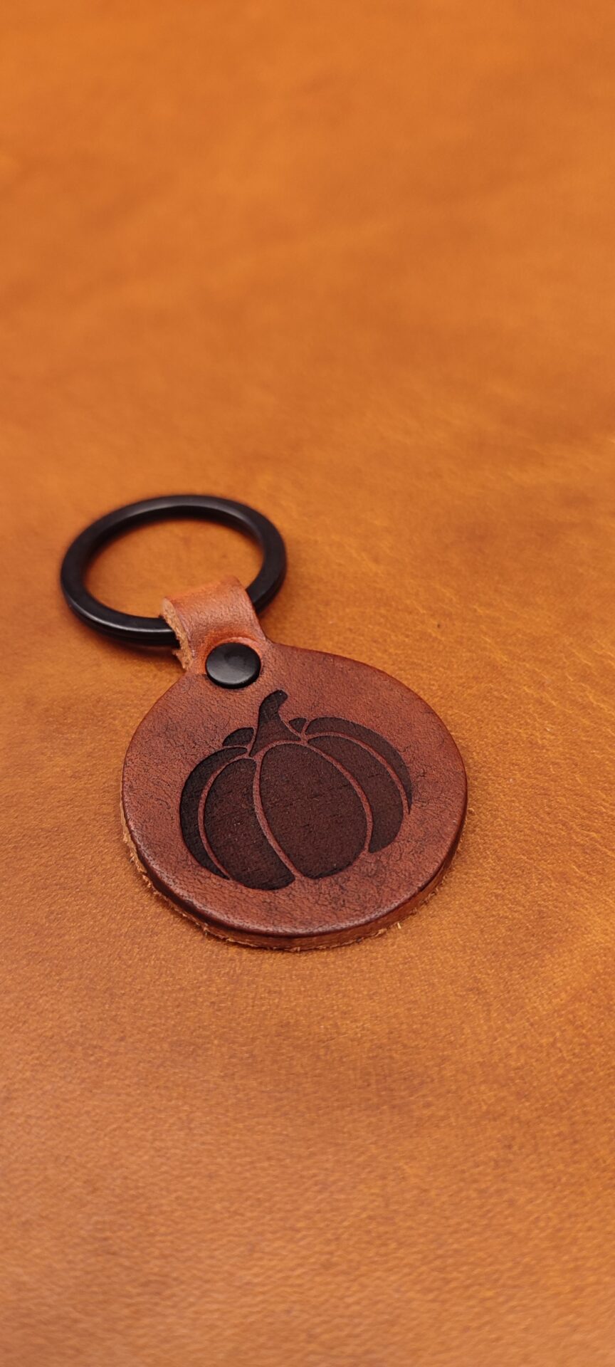 Porte-clés d'Halloween 🎃