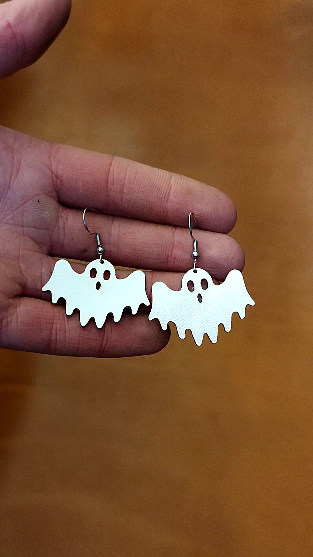 Boocles d'oreilles 👻