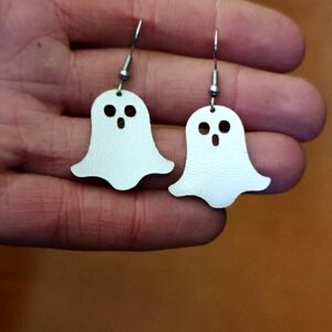 Boocles d'oreilles 👻