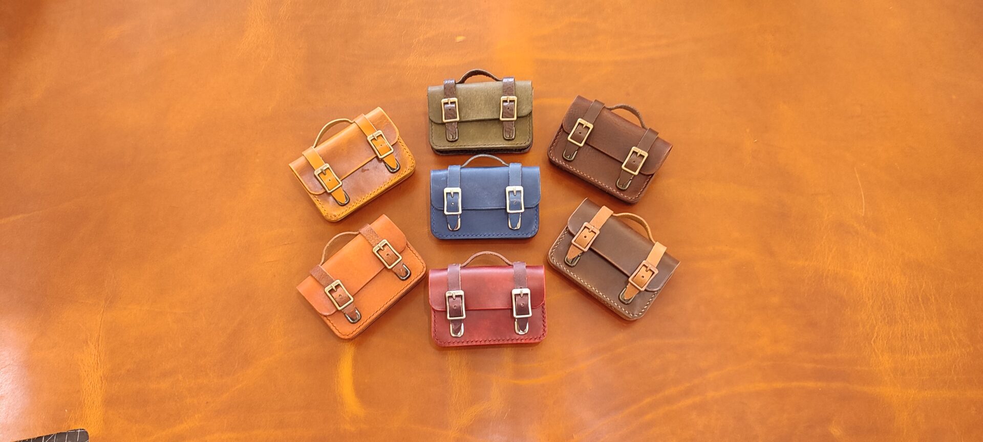 Cartables miniatures – Image 11